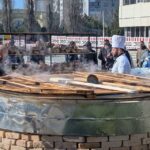 Чорноморську сьогодні виповнилося 52 роки
