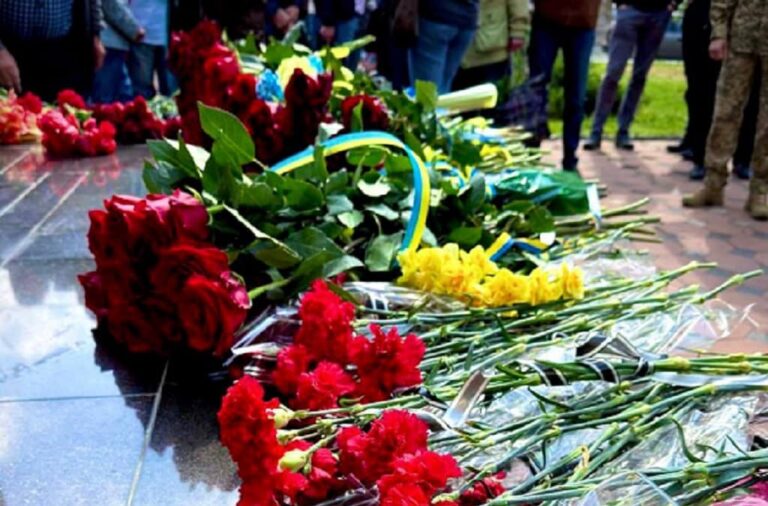 Одеса вшанувала пам’ять героїв-чорнобильців у річницю катастрофи