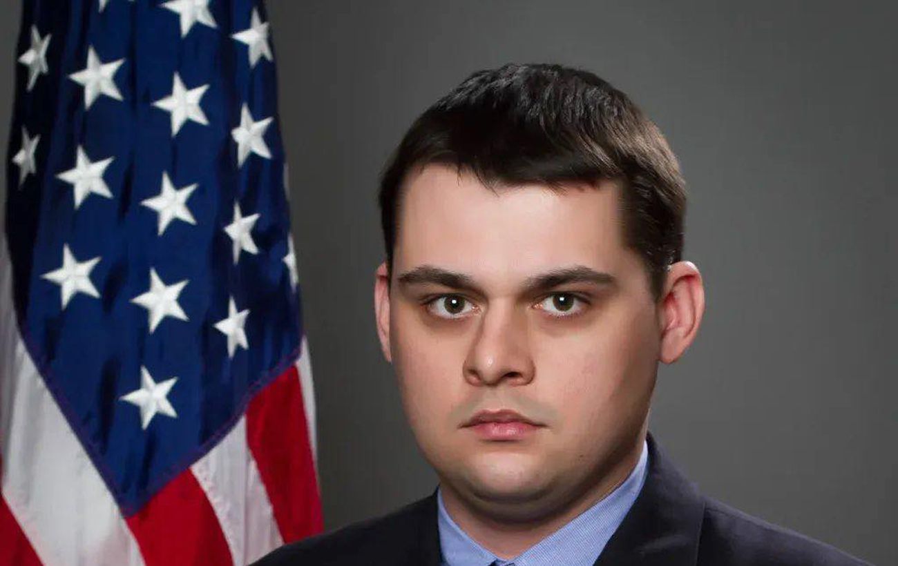 У США усунули від виконання обов’язків радника міністра оборони через витік даних