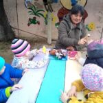 Центр «Райдуга» в Рені для дітям з неблагополучних сімей