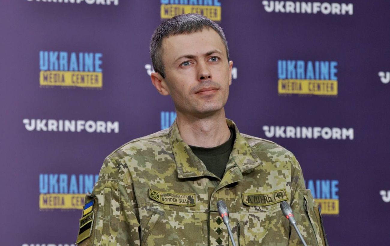 Басівка у Сумській області перебуває під повним контролем ЗСУ, заявили у ДПСУ