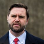 Венс заявив, що переговори про зупинення війни в Україні в самому розпалі