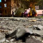 Війна, день 1149: у Дніпрі росіяни вбили трьох людей