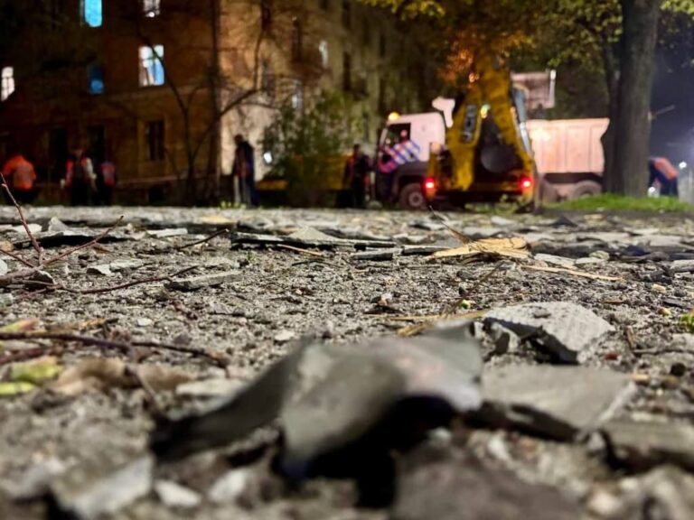 Війна, день 1149: у Дніпрі росіяни вбили трьох людей