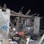 Ворог атакував Одесу безпілотниками: є постраждалі