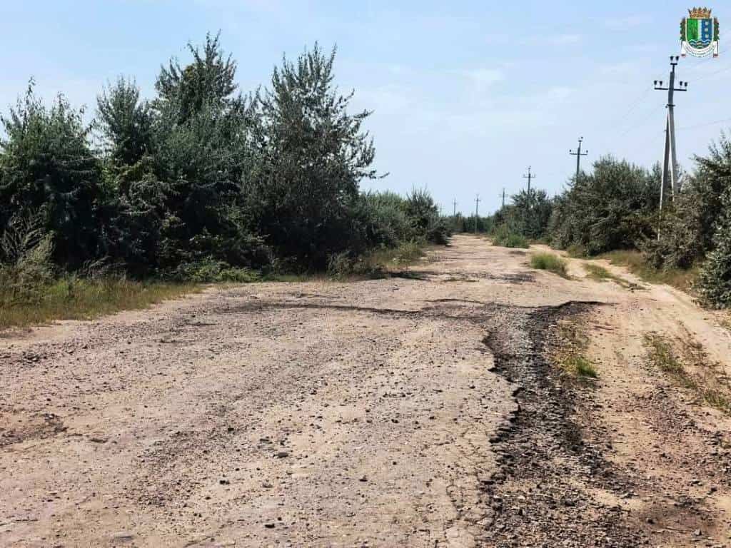 В Одеській області розпочнеться ремонт дороги Кілія-Вилкове