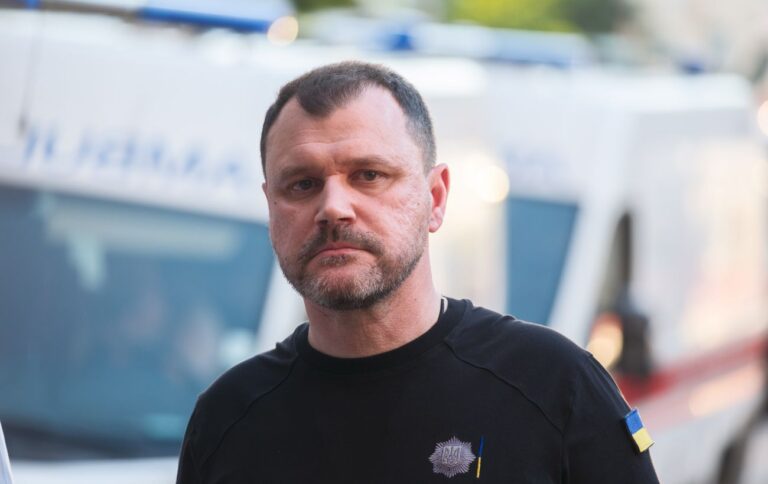 Київ новини 24 квітня – Клименко уточнив кількість жертв удару по Святошинському району