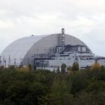 Ізраїль передав Україні препарат для порятунку тисяч людей у разі ядерного інциденту