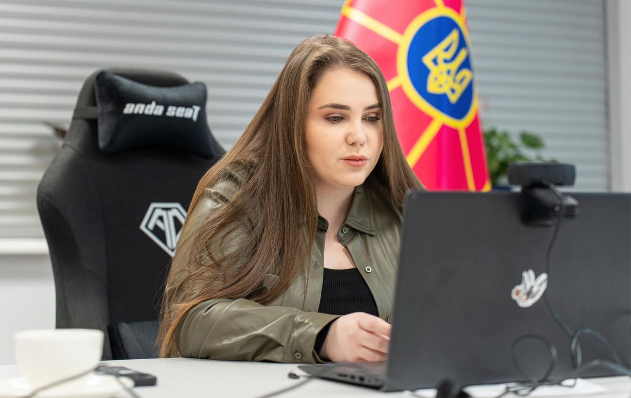 Відстрочки у застосунку Резерв – Черногоренко розповіла про нововведення