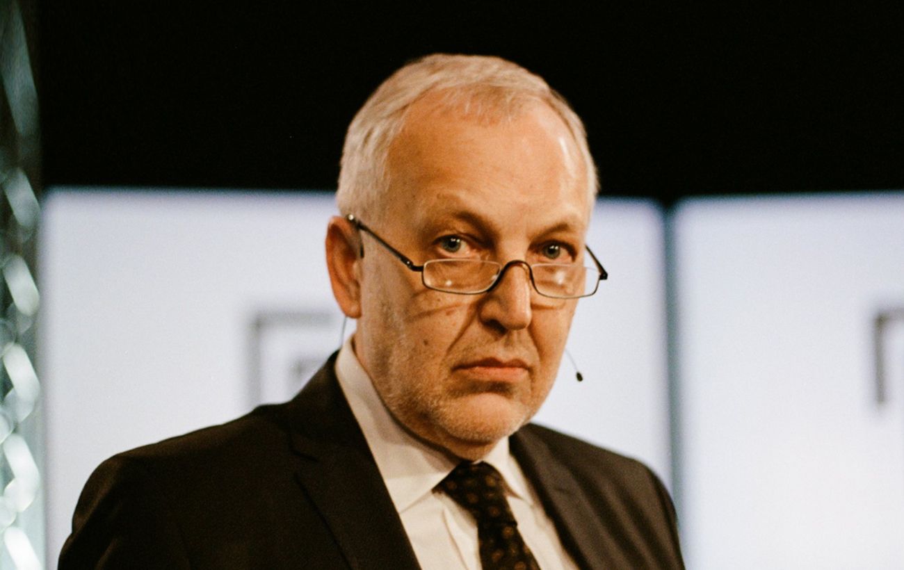 Юрій Макаров отримав поранення через напад – слідство розглядає однією з версії проросійський слід