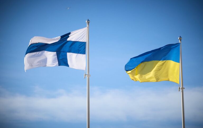 Експорт зброї в Україну – Фінляндія не розголошує таємниці