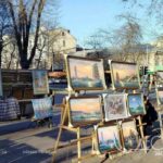Погода в Одесі 17 квітня: хмарно, але без дощів