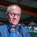 США можуть вийти зі світової торгівлі, що спровокує глобальну фінансову кризу, – Мерц