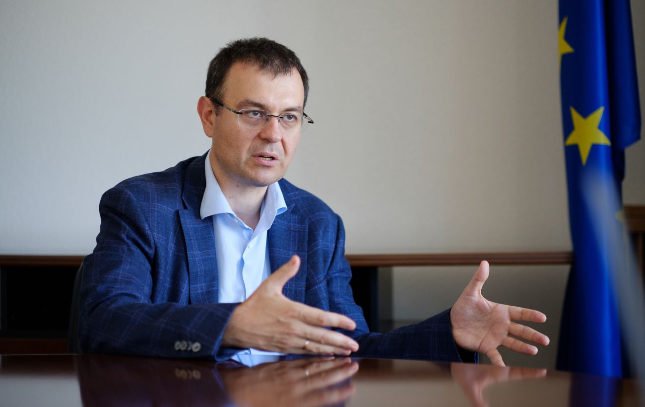 Банківська таємниця не буде відкрита податковій – у Раді зробили заяву