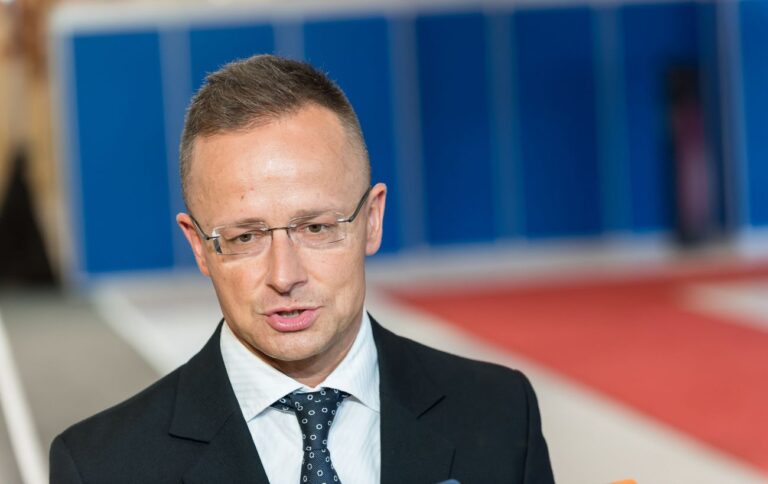 Угорщина вийде з МКС – парламент проголосував за таке рішення