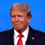 Трамп звинуватив Зеленського та Байдена у війні в Україні