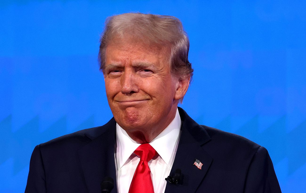 Трамп звинуватив Зеленського та Байдена у війні в Україні