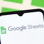 Google додав ШІ в Таблиці