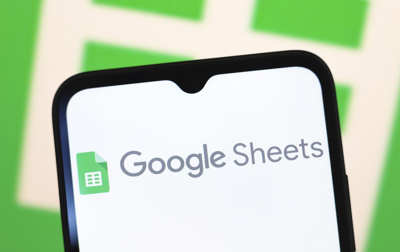 Google додав ШІ в Таблиці
