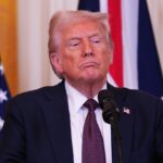 Трамп абстрактно висловився про переговори США з Іраном щодо ядерної програми