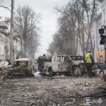 Ракетний удар – як діяти, якщо знаходитеся під час обстрілу на вулиці