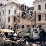 ЗСУ атакували 112 бригаду РФ у Шуї – наслідки з супутника
