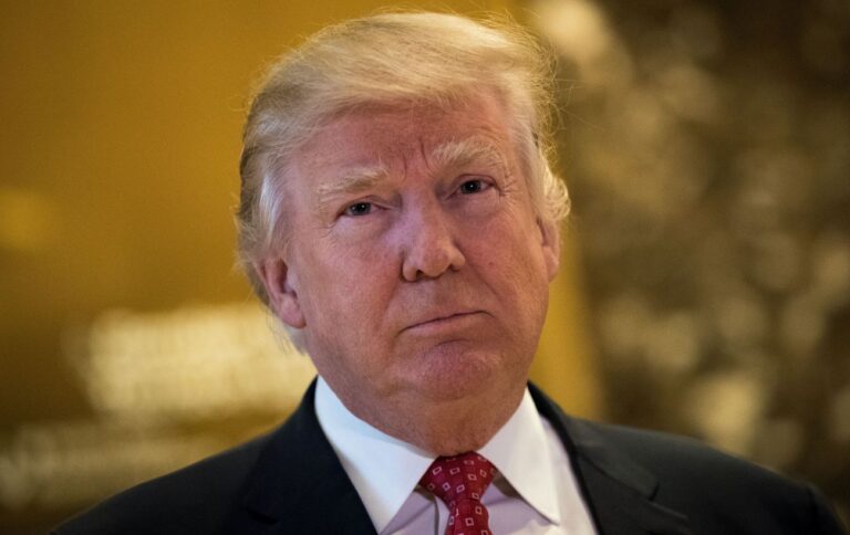 Трамп виразив бажання знову встановити контакт з Кім Чен Ином – ЗМІ