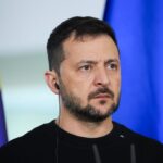 Зеленський назвав російську армію однією з найбільших загроз церквам і віруючим