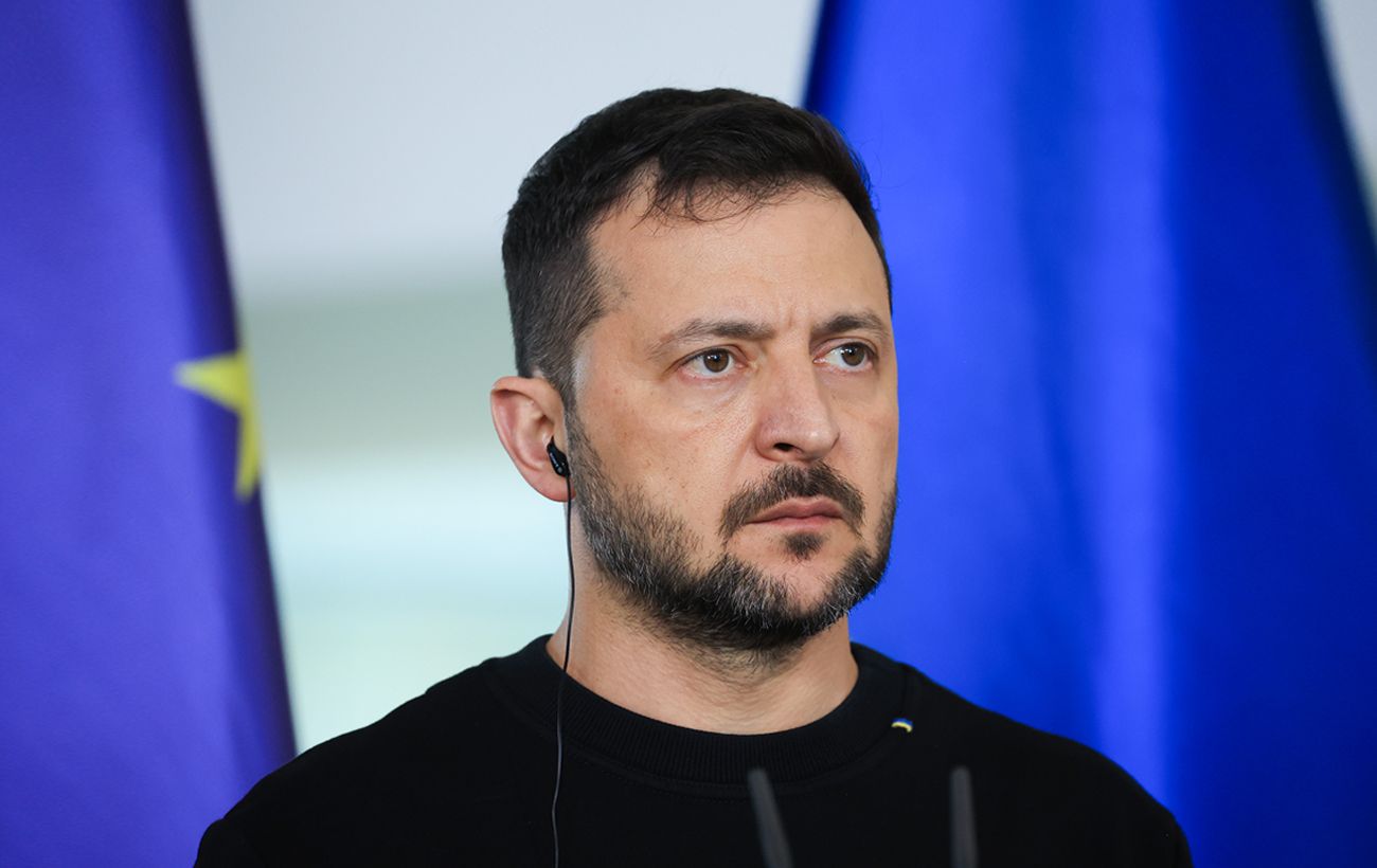 Зеленський назвав російську армію однією з найбільших загроз церквам і віруючим