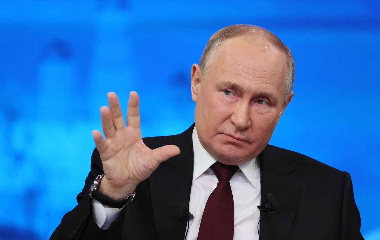 У США конгресмен висміяв пасхальне перемир’я Путіна
