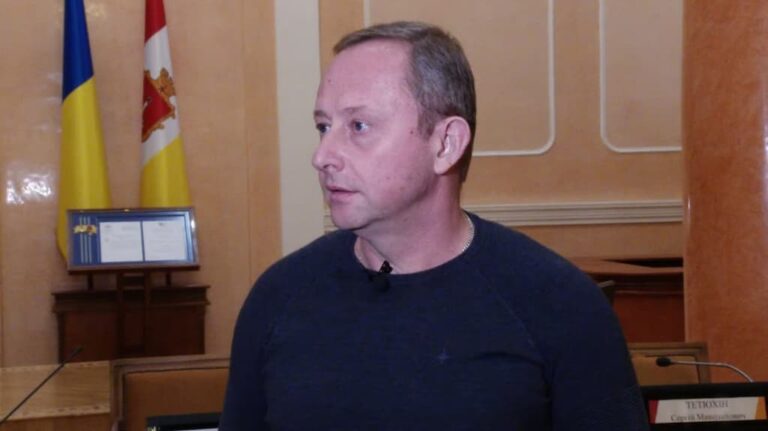 У муніципальній варті Одеси новий керівник