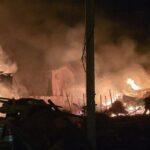 Війна, день 1161: ворог ударив по будинках і лікарнях Харкова