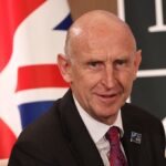 Допомога Україні – пакет на 580 млн доларів нададуть Британія і Норвегія
