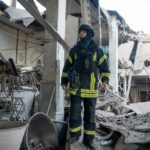 Дрон атакував цех по виробництву пасок у Сумах – загинув підприємець