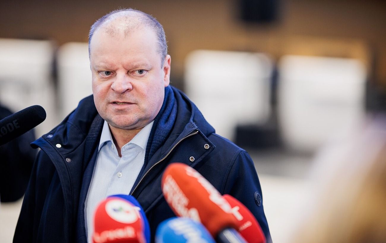 Нова хвиля диверсій РФ очікується в Литві – до чого тут Україна
