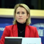 Парад 9 травня у Москві не буде сприйнятий європейською стороною – Каллас