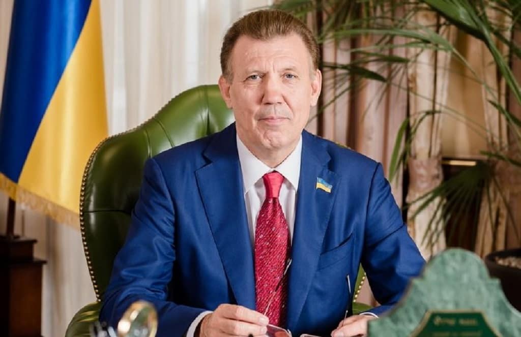 Сергій Ківалов позбувся рекордної пенсії, але залишився найбагатшим пенсіонером України
