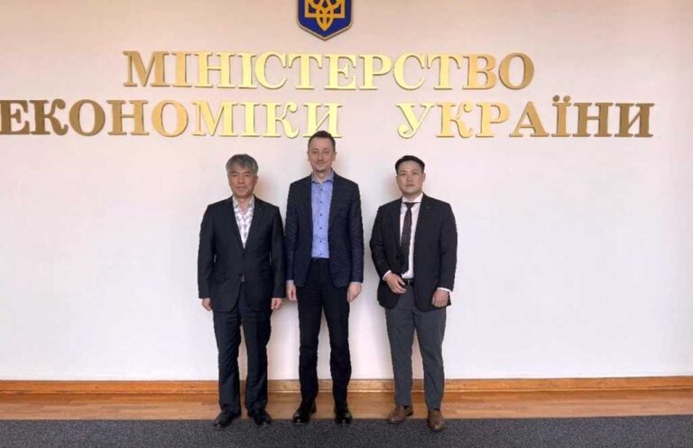 Posco International інвестує $106 млн у ТЕЦ в Одесі