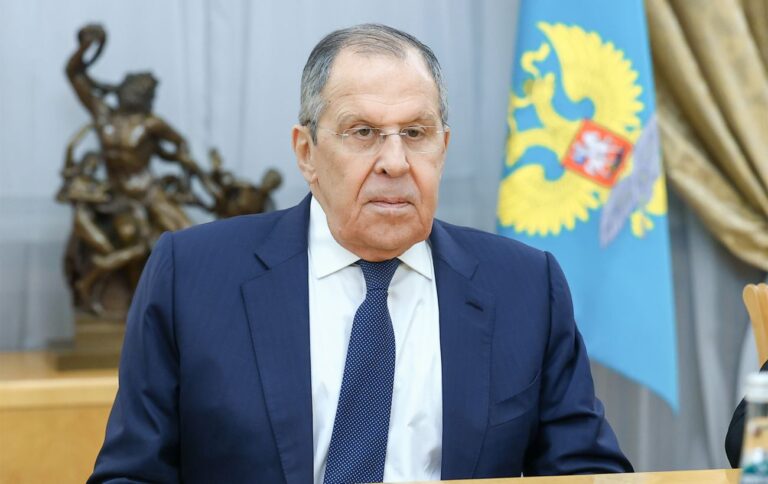 Лавров заявив, що Росія готова до угоди зі США щодо України