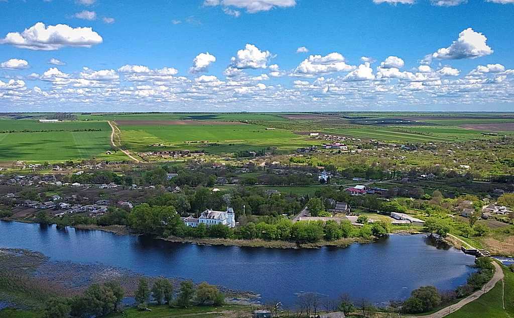 палац Курісів, Петро Лещенко та візит Атталя