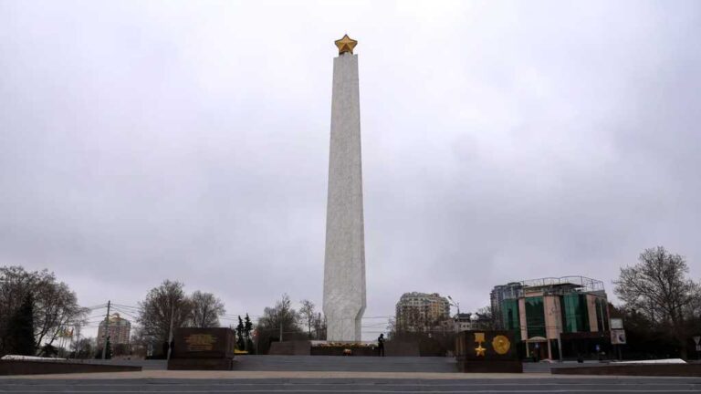 Оновлення меморіалу на 10 квітня в Одесі: що змінять