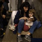 Повітряна тривога у Києві та областях 24 квітня через дрони і ракети