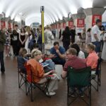 Повітряна тривога в Україні 30 квітня – Росія запустила шахеди
