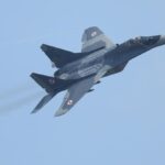 Ракетний удар РФ по Україні – Польща підняла військову авіацію