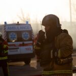 Удар по Куп’янську здійснили росіяни 12 квітня – чотири постраждалі, під завалами люди