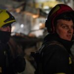 Обстріл Києва – у столиці лунають потужні вибухи на тлі атаки дронів і ракет