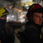 Удар дронів по Харкову – наслідки обстріу 23 квітня вночі розкрим мер