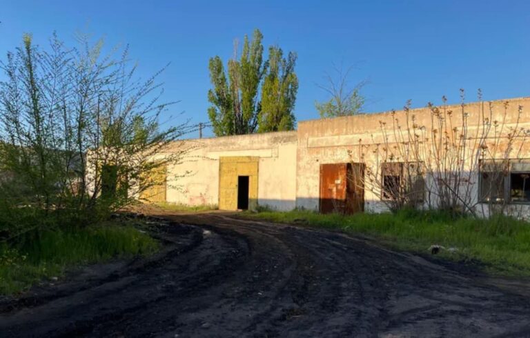 В Одеській області продають дві нафтобази
