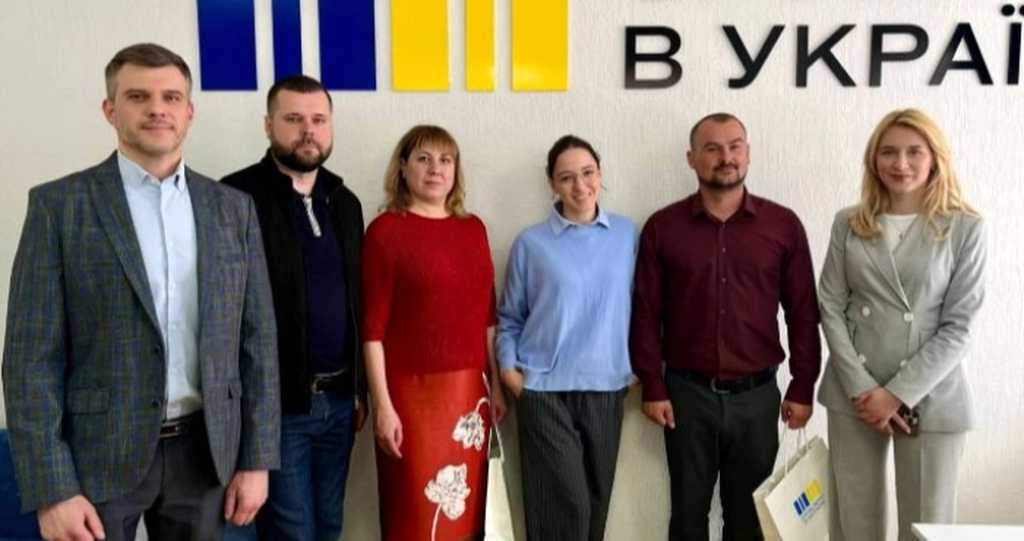 На Одещині відкрили офіс «Національного кешбеку»: що він буде робити