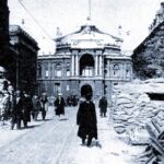 Одеса відзначає 81-шу річницю визволення від фашистів